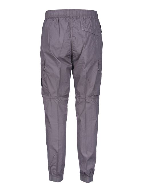 Cargo Pants STONE ISLAND | 801531303V0092